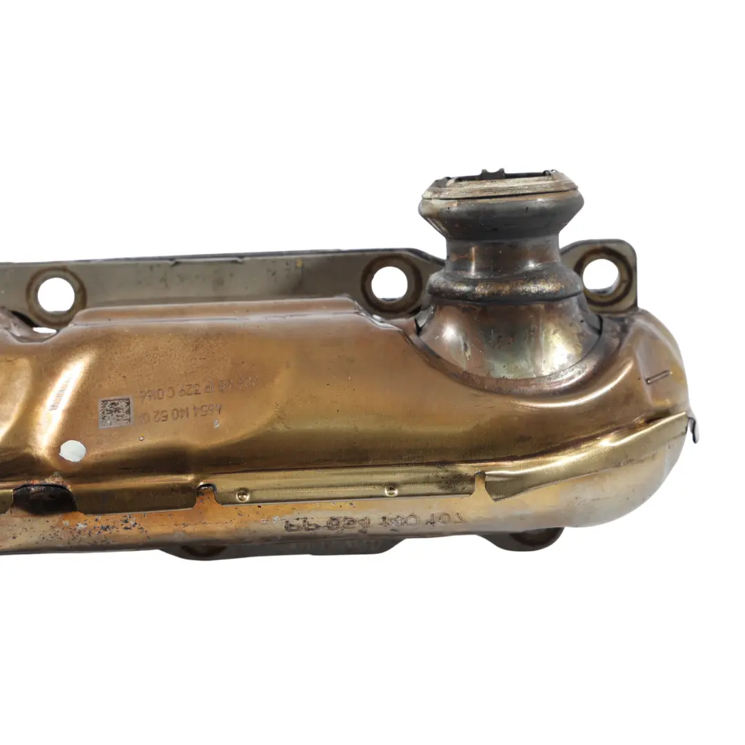 Mercedes W213 E220 CDI OM654.920 Diesel Kolektor Wydechowy - SKU A6541405201-1 - Numer Części A6541405201