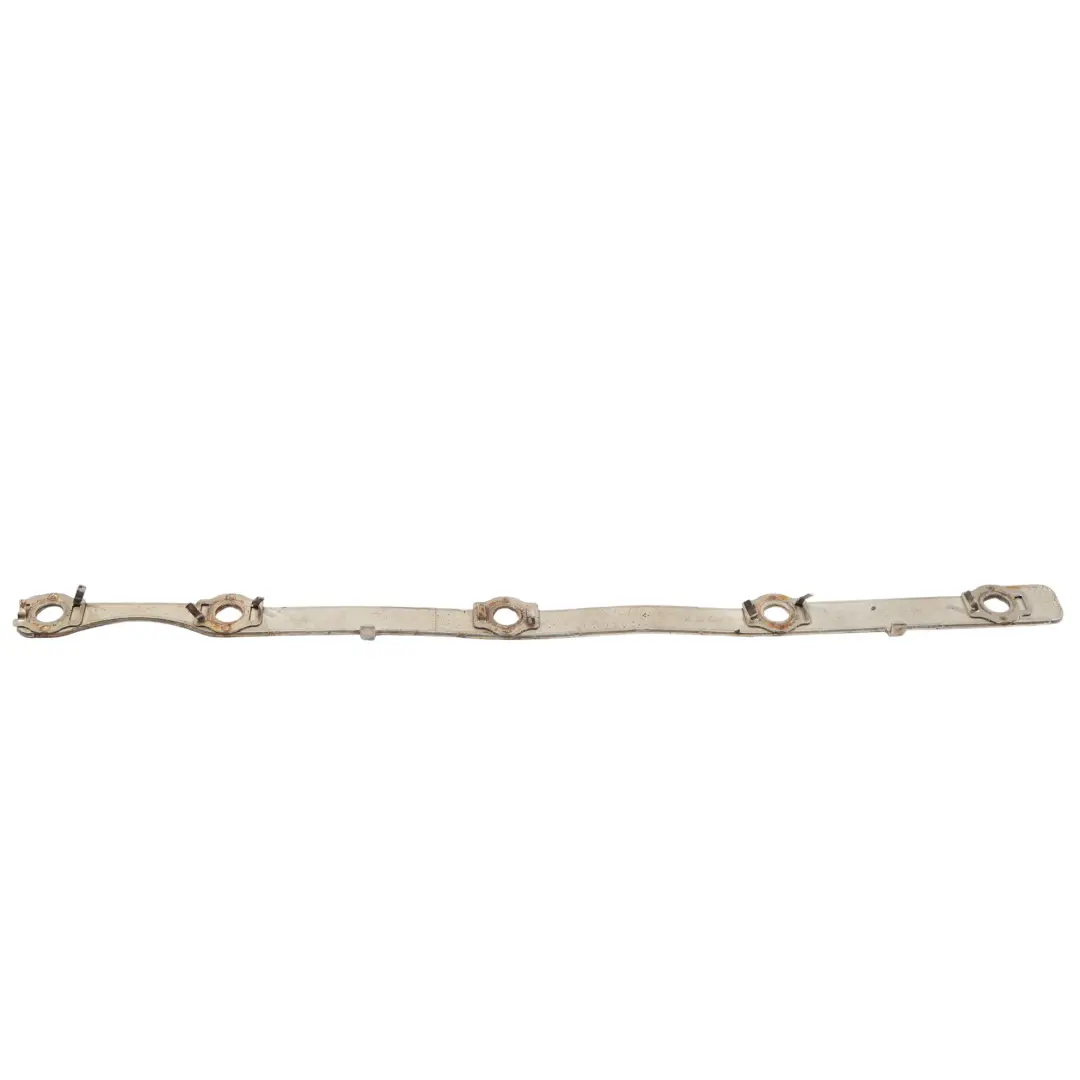 W907 Engine Exhaust Manifold Holder Plate Diesel OM654 to Mercedes W447 with Part number A6541420301 Mercedes W447 W907 Engine Exhaust Manifold Holder Plate Diesel OM654 - SKU A6541420301 - Part number A6541420301