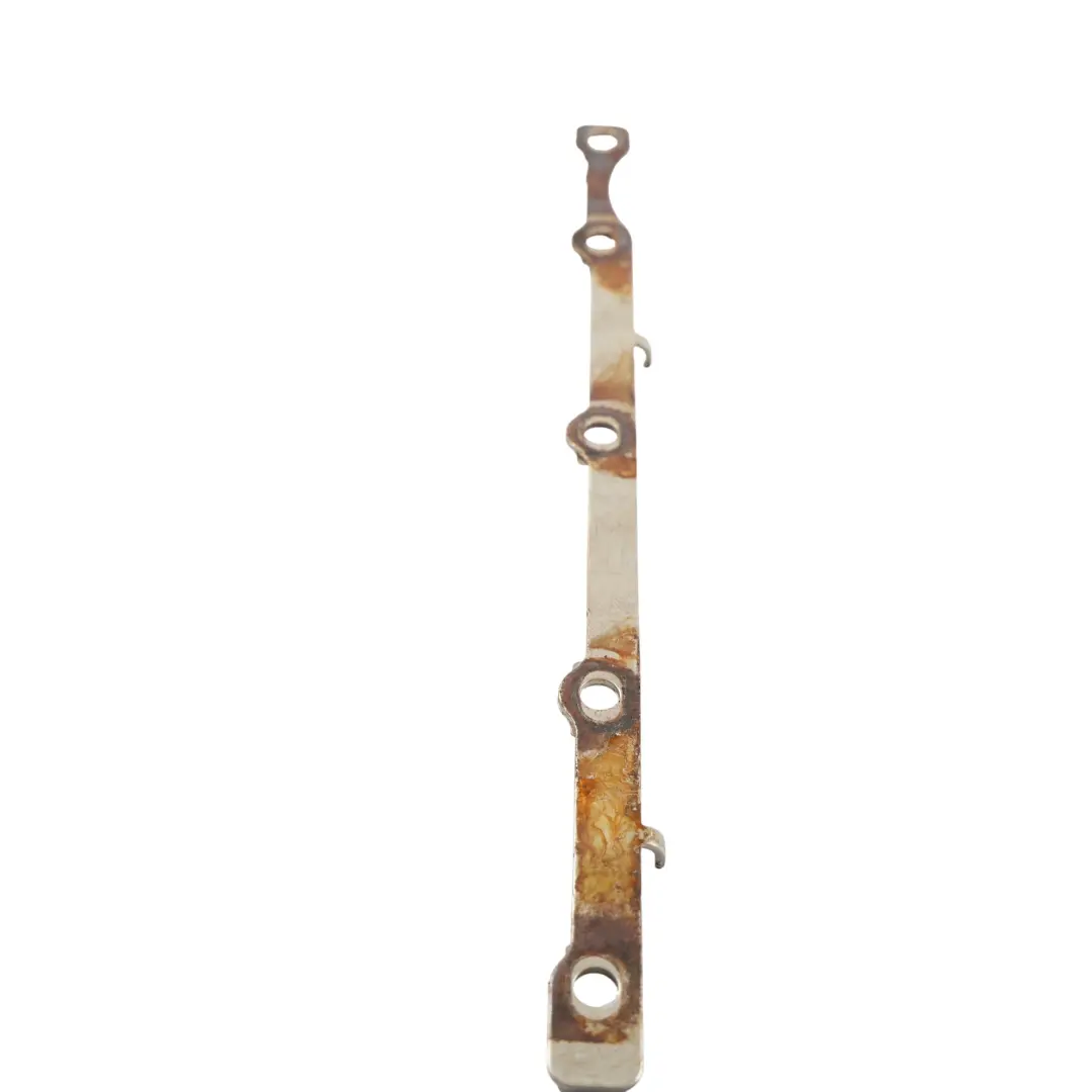 W907 Soporte Colector Escape Motor Diesel OM654 para Mercedes W447 con número de pieza A6541420301 Mercedes W447 W907 Soporte Colector Escape Motor Diesel OM654 - SKU A6541420301 - Número de pieza A6541420301