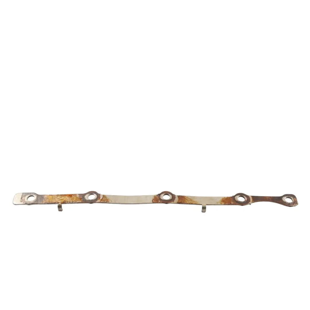 W907 Engine Exhaust Manifold Holder Plate Diesel OM654 to Mercedes W447 with Part number A6541420301 Mercedes W447 W907 Engine Exhaust Manifold Holder Plate Diesel OM654 - SKU A6541420301 - Part number A6541420301