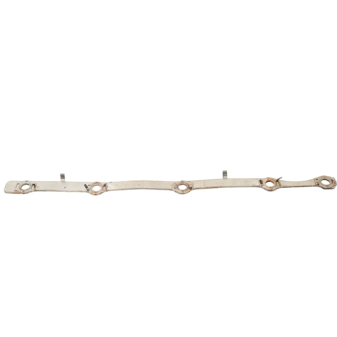 Mercedes W447 W907 Support Collecteur Échappement Diesel OM654 - SKU A6541420301 - Numéro de pièce A6541420301