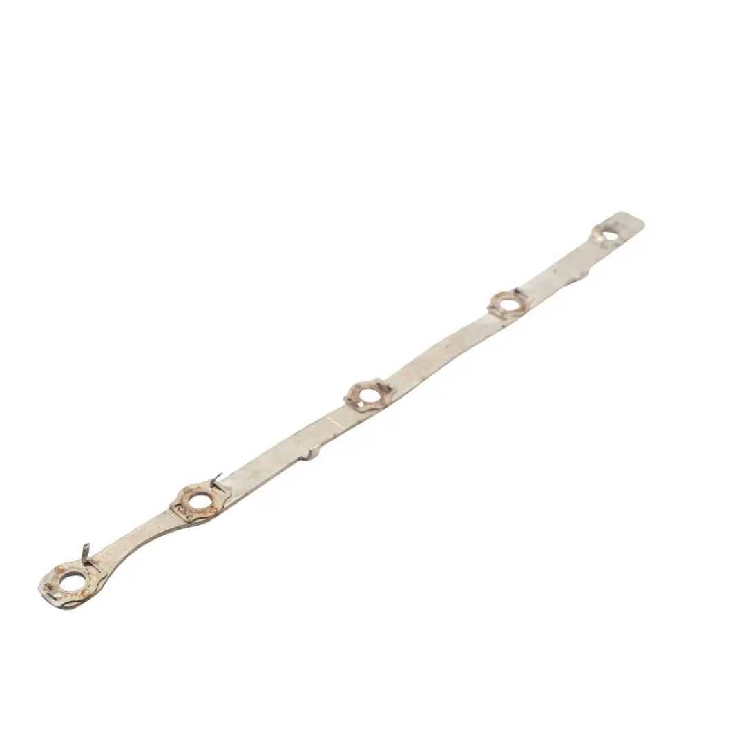 Mercedes W447 W907 Support Collecteur Échappement Diesel OM654 - SKU A6541420301 - Numéro de pièce A6541420301