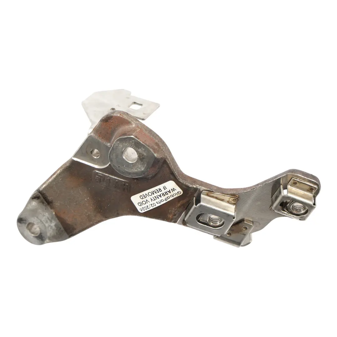 Mercedes W205 W213 X253 Support Fixatio Collecteur Échappement OM654 - SKU A6541426800 - Numéro de pièce A6541426800