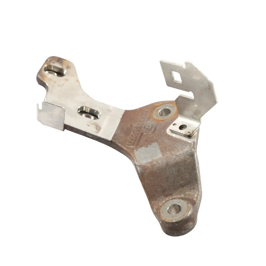 Mercedes W205 W213 X253 OM654 Auspuff Krümmer Halterung Halter - SKU A6541426800 - Teilenummer A6541426800