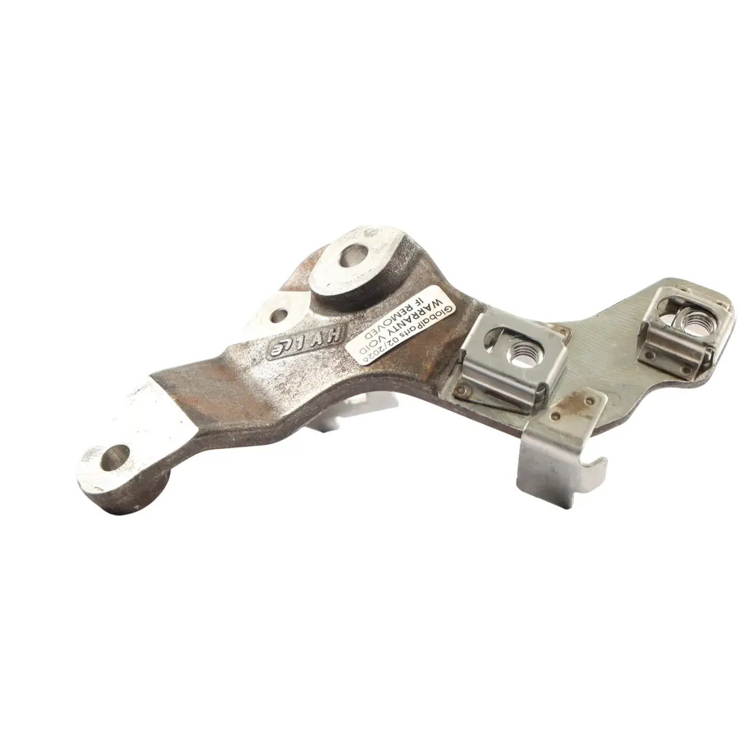 OM654 Supporto Montaggio Collettore Scarico per Mercedes W205 W213 X253 con numero di parte A6541426800 Mercedes W205 W213 X253 OM654 Supporto Montaggio Collettore Scarico - SKU A6541426800 - Numero di parte A6541426800