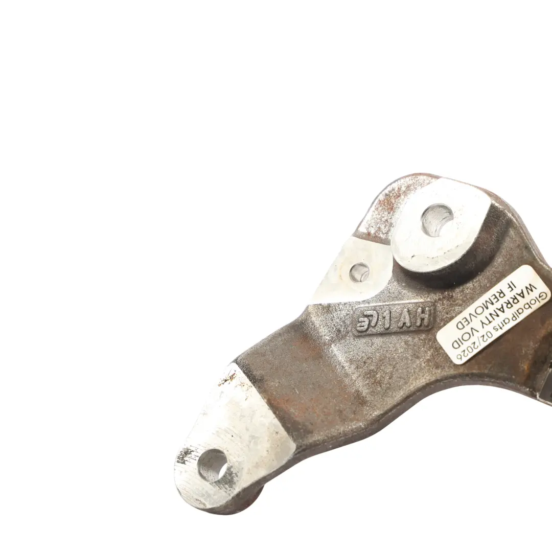 Mercedes W205 W213 X253 OM654 Supporto Montaggio Collettore Scarico - SKU A6541426800 - Numero di parte A6541426800