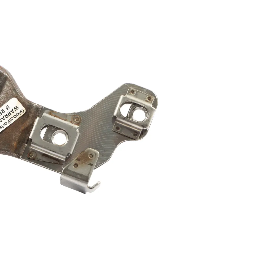 OM654 Supporto Montaggio Collettore Scarico per Mercedes W205 W213 X253 con numero di parte A6541426800 Mercedes W205 W213 X253 OM654 Supporto Montaggio Collettore Scarico - SKU A6541426800 - Numero di parte A6541426800