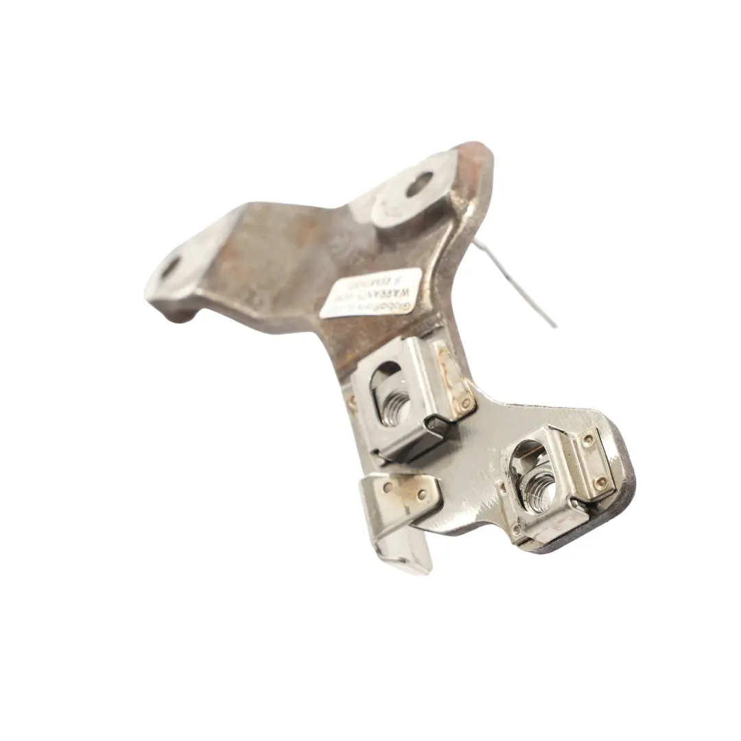 Mercedes W205 W213 X253 Support Fixatio Collecteur Échappement OM654 - SKU A6541426800 - Numéro de pièce A6541426800