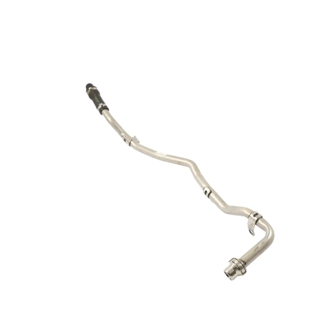 OM654 Oil Cooler Pipe Hose Line to Mercedes W205 W213 with Part number A6542030001 Mercedes W205 W213 OM654 Oil Cooler Pipe Hose Line - SKU A6542030001 - Part number A6542030001