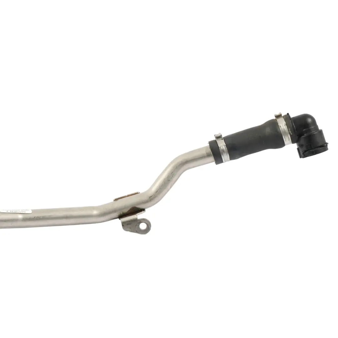 Mercedes W205 W213 OM654 Tuyau De Refroidisseur D'Huile - SKU A6542030001 - Numéro de pièce A6542030001