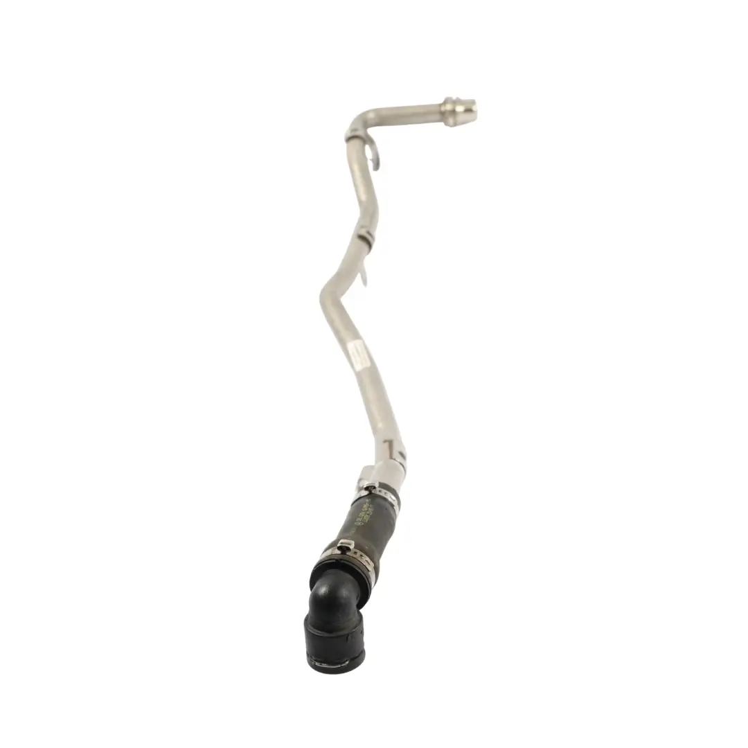 OM654 Tuyau De Refroidisseur D'Huile pour Mercedes W205 W213 à propos du numéro de pièce A6542030001 Mercedes W205 W213 OM654 Tuyau De Refroidisseur D'Huile - SKU A6542030001 - Numéro de pièce A6542030001