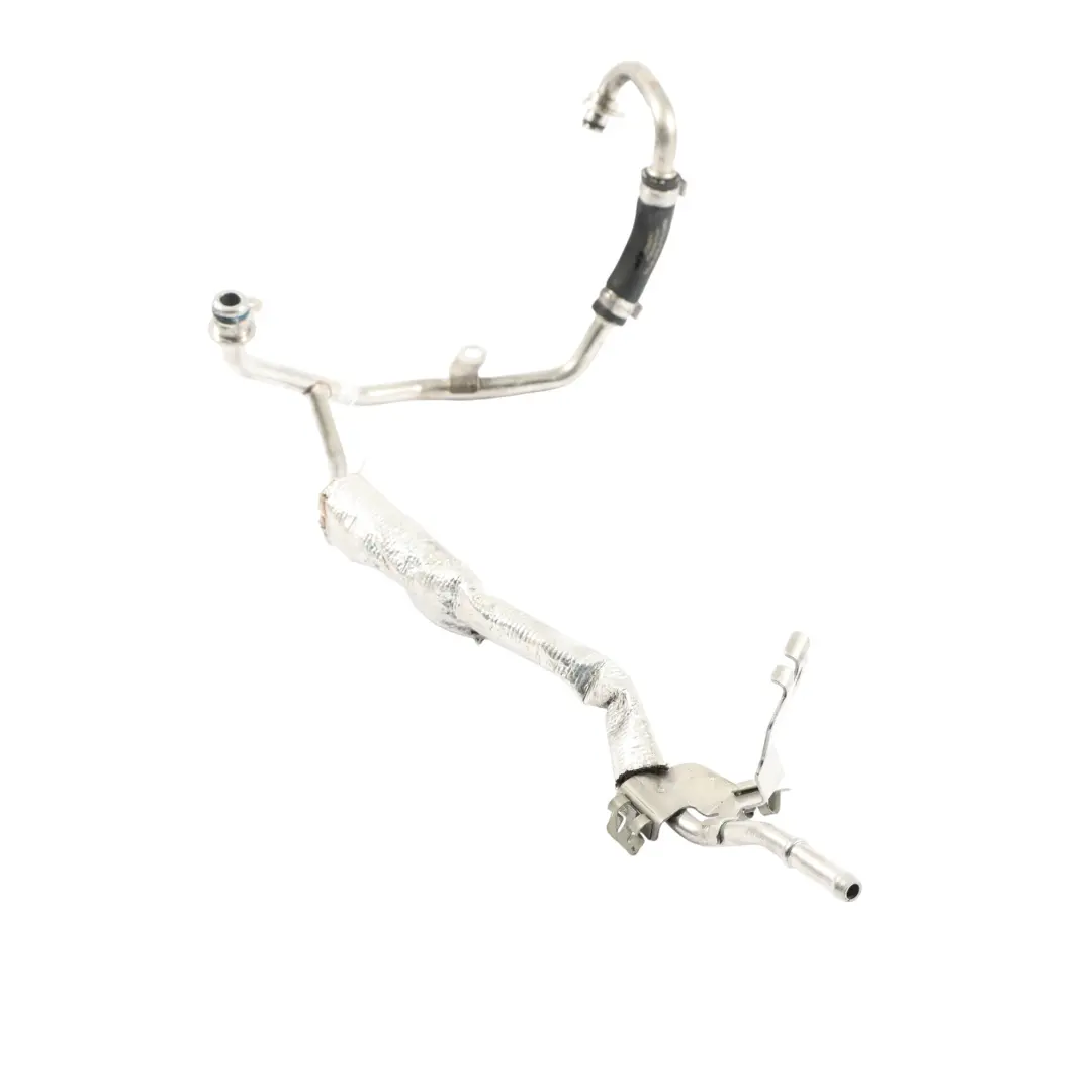 Mercedes W205 W213 X253 Tuyau Refroidissement Turbocompresseur OM654 - SKU A6542032500 - Numéro de pièce A6542032500