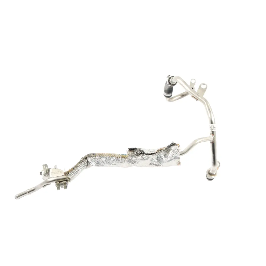 Mercedes W205 W213 X253 OM654 Rura Chłodzenia Turbosprężarki - SKU A6542032500 - Numer Części A6542032500