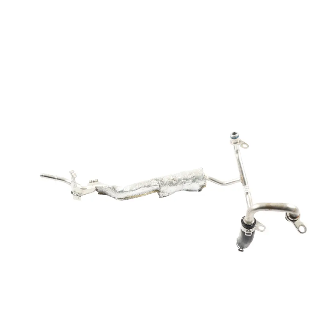 Mercedes W205 W213 X253 Tuyau Refroidissement Turbocompresseur OM654 - SKU A6542032500 - Numéro de pièce A6542032500