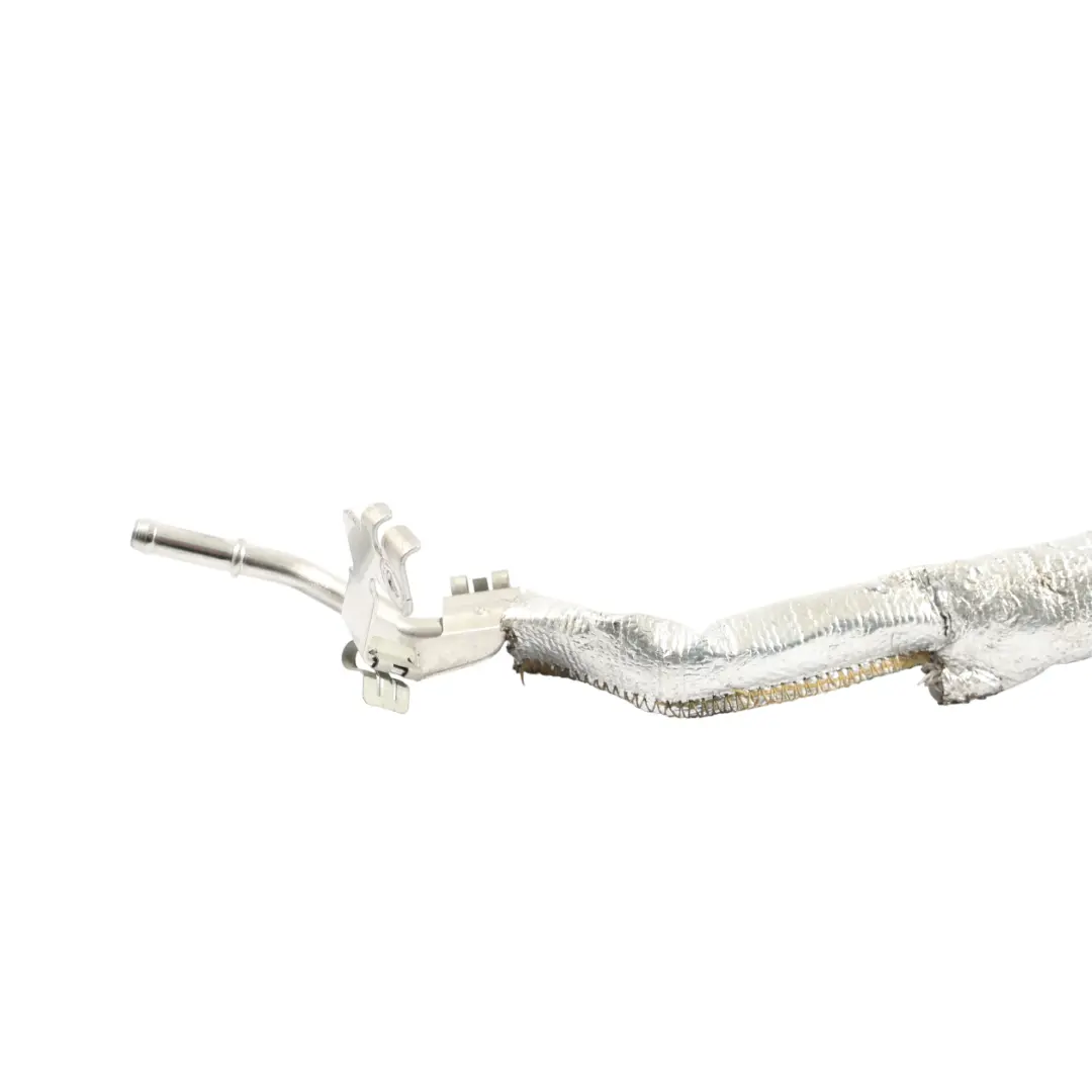 Mercedes W205 W213 X253 OM654 Rura Chłodzenia Turbosprężarki - SKU A6542032500 - Numer Części A6542032500