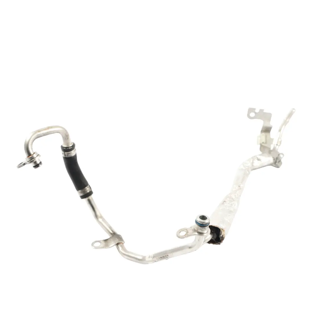 OM654 Turbolader Kühlungs Schlauchleitung für Mercedes W205 W213 X253 mit Teilenummer A6542032500 Mercedes W205 W213 X253 OM654 Turbolader Kühlungs Schlauchleitung - SKU A6542032500 - Teilenummer A6542032500