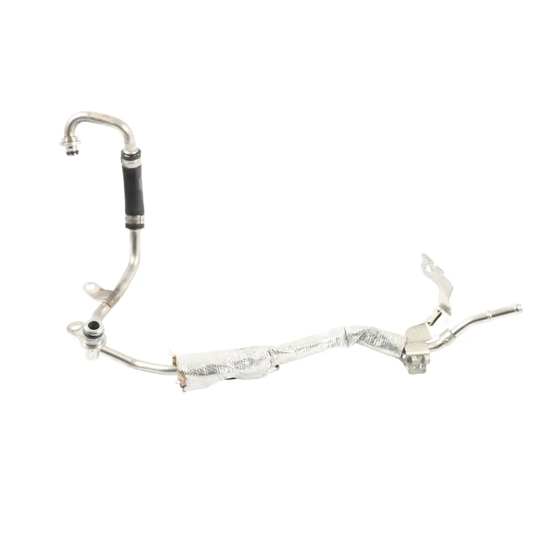 Mercedes W205 W213 X253 OM654 Turbolader Kühlungs Schlauchleitung - SKU A6542032500 - Teilenummer A6542032500