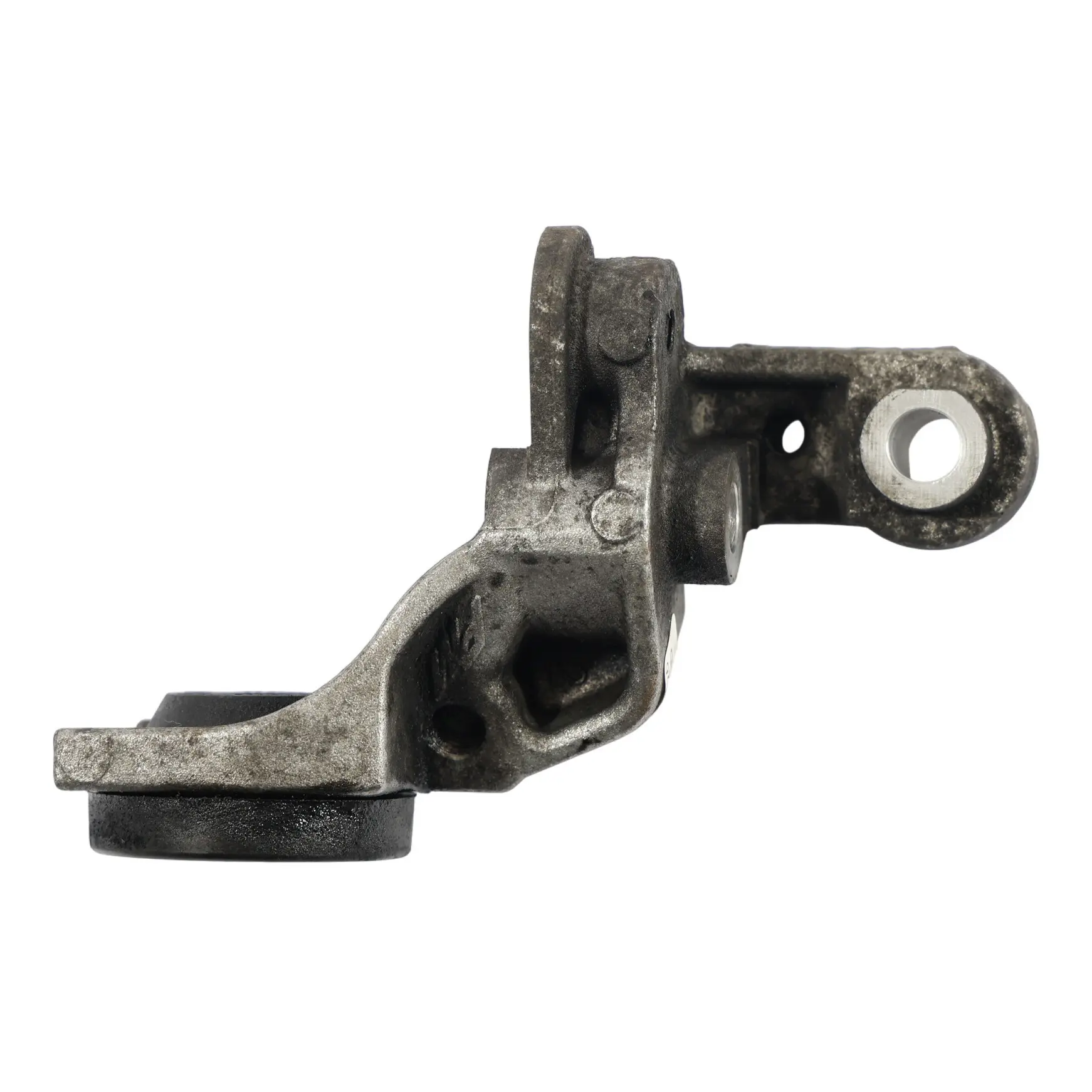 Mercedes W205 OM654 Supporto Staffa Motore Sinistra A6542200100