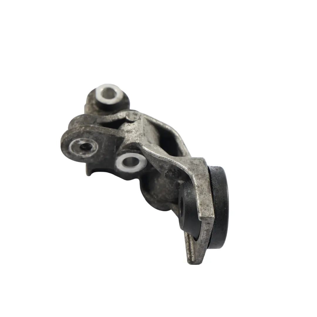Mercedes W205 OM654 Motor Halterung Halter Träger Links - SKU A6542200100 - Teilenummer A6542200100