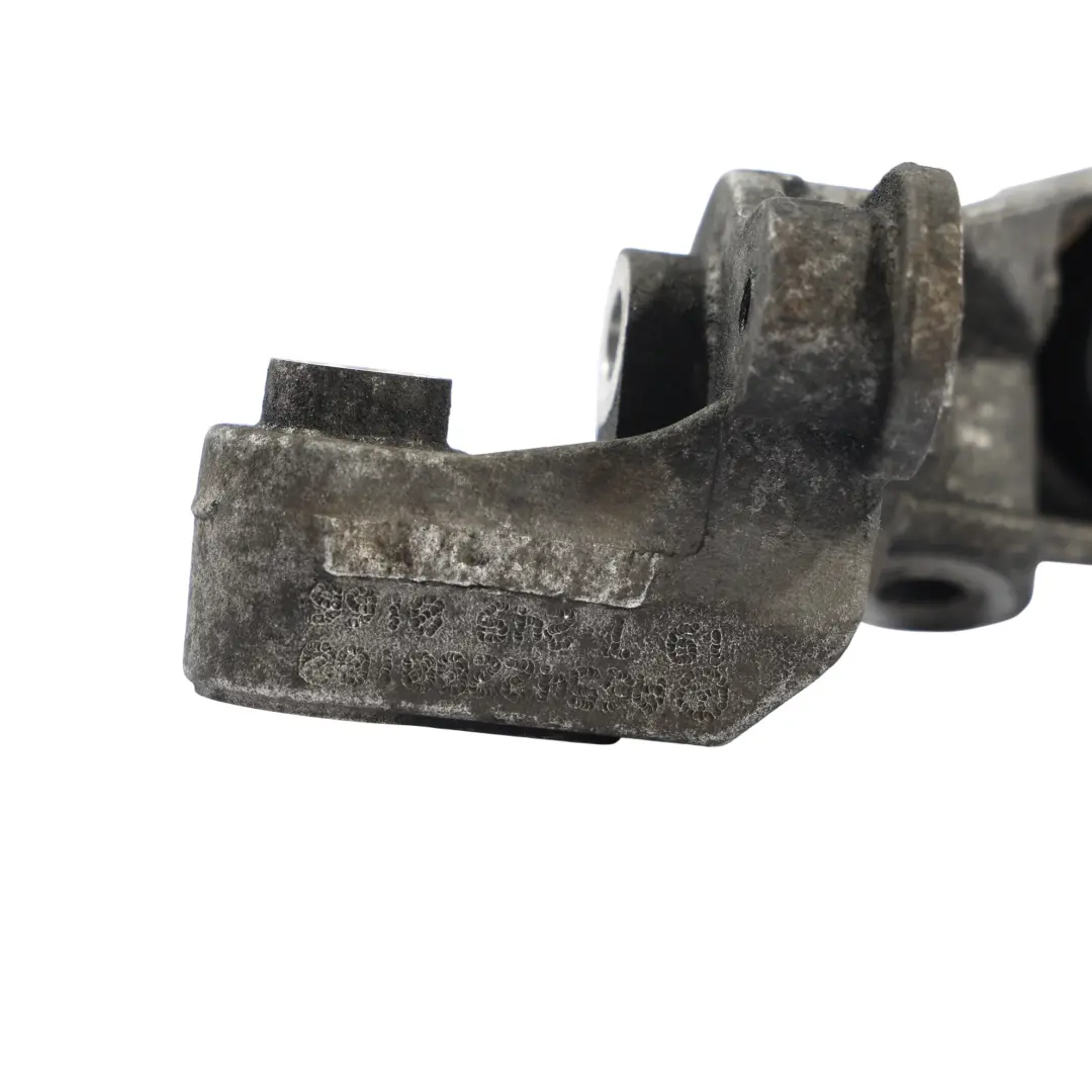 Mercedes W205 OM654 Support Fixation Moteur Gauche - SKU A6542200100 - Numéro de pièce A6542200100