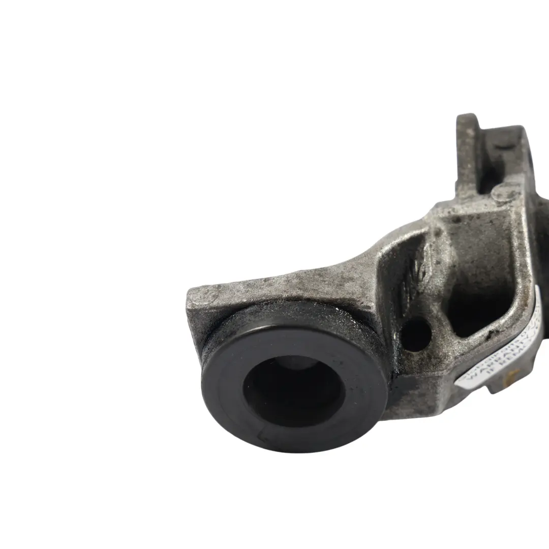 Mercedes W205 OM654 Motor Halterung Halter Träger Links - SKU A6542200100 - Teilenummer A6542200100