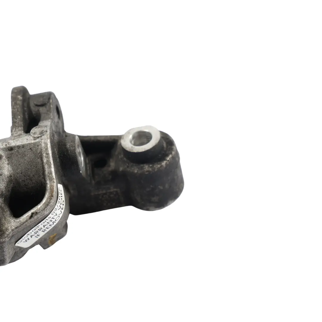 Mercedes W205 OM654 Motor Halterung Halter Träger Links - SKU A6542200100 - Teilenummer A6542200100