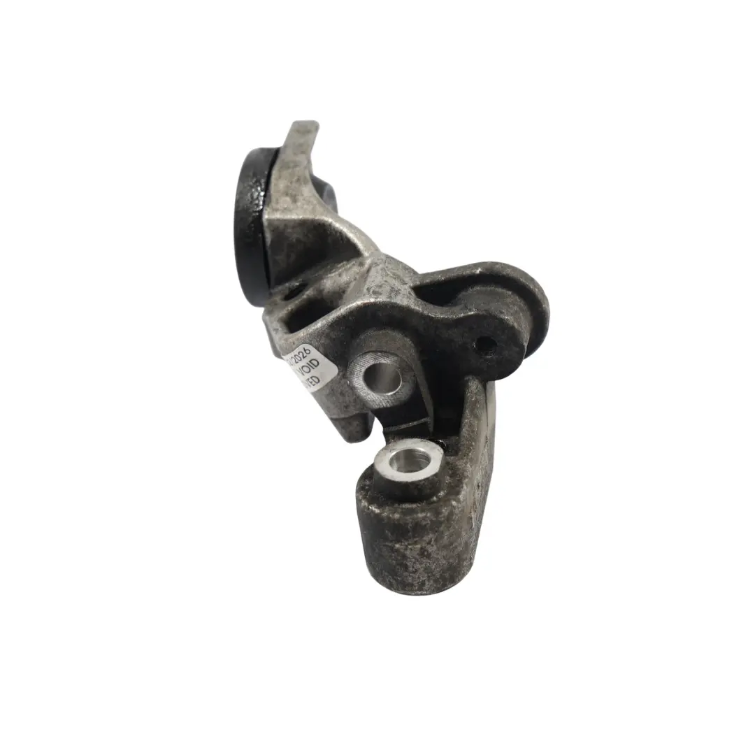 Mercedes W205 OM654 Supporto Staffa Motore Sinistra - SKU A6542200100 - Numero di parte A6542200100