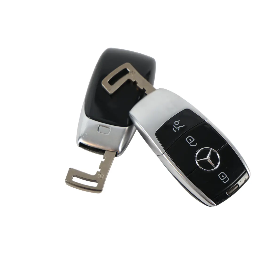 OM654 194HP Zestaw Sterownik Silnika Automat do Mercedes W213 o numerze A6549003200 Mercedes W213 OM654 194HP Zestaw Sterownik Silnika Automat - SKU A6549003200-2 - Numer Części A6549003200