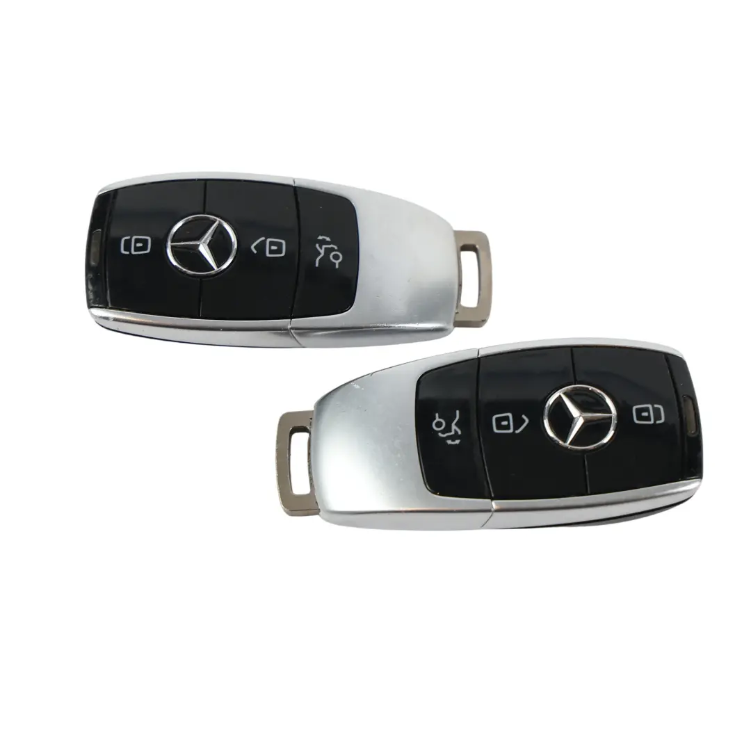 Mercedes W213 OM654 194HP Zestaw Sterownik Silnika Automat - SKU A6549003200-2 - Numer Części A6549003200