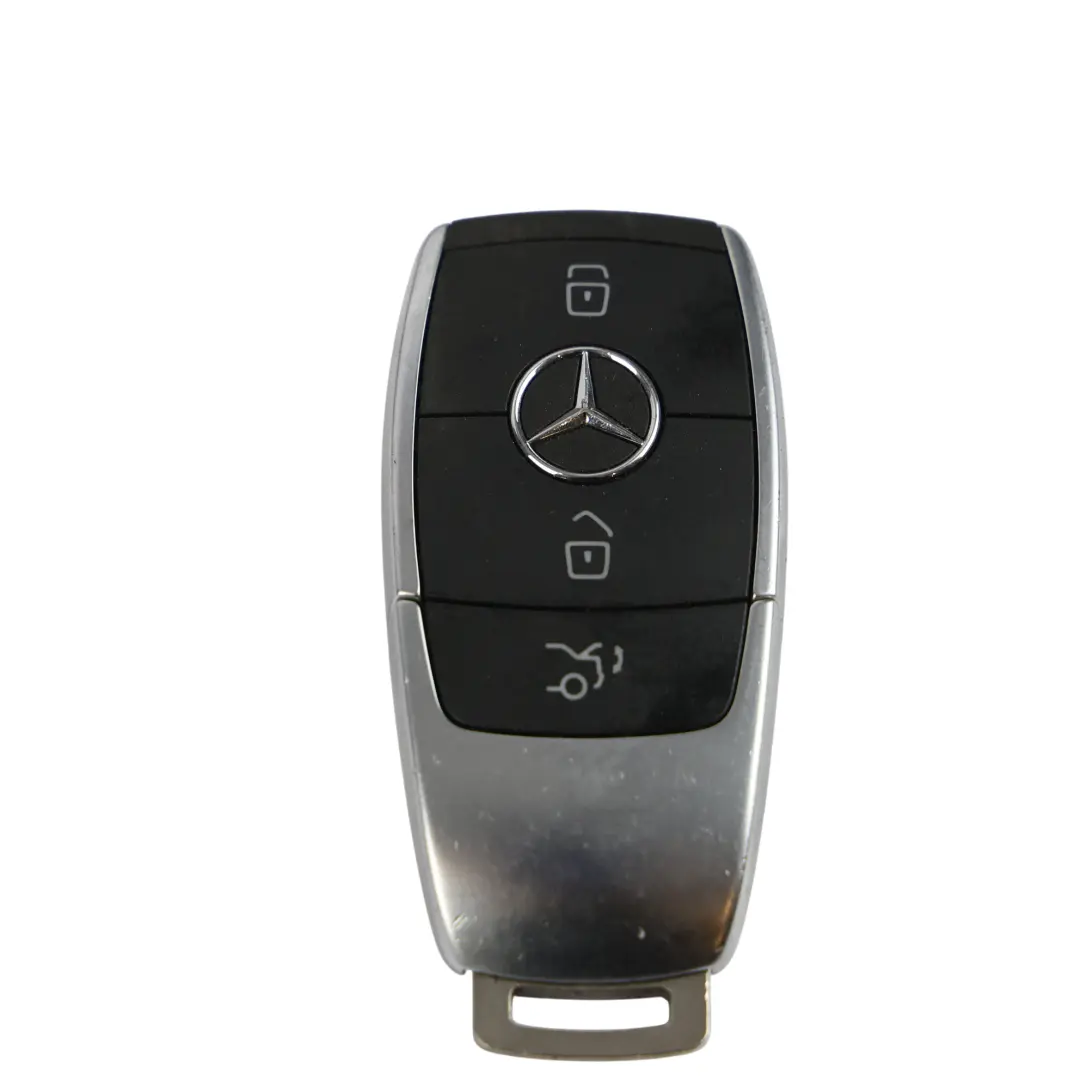 Mercedes W205 C300De OM654.920 306PS Motor Einheit ECU Kit Automatik - SKU A6549007900-1 - Teilenummer A6549007900