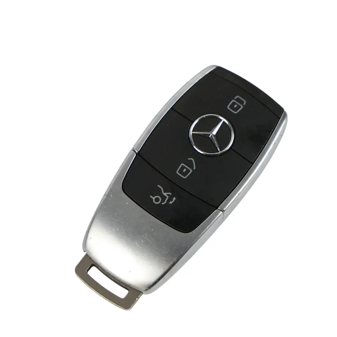 Mercedes W205 C300De OM654.920 306HP ECU Silnika Zestaw Automat - SKU A6549007900-1 - Numer Części A6549007900