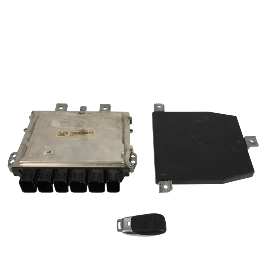 OM654.920 306CH Kit Calculateur Moteur Automatique pour Mercedes W205 à propos du numéro de pièce A6549007900 Mercedes W205 OM654.920 306CH Kit Calculateur Moteur Automatique - SKU A6549007900-1 - Numéro de pièce A6549007900