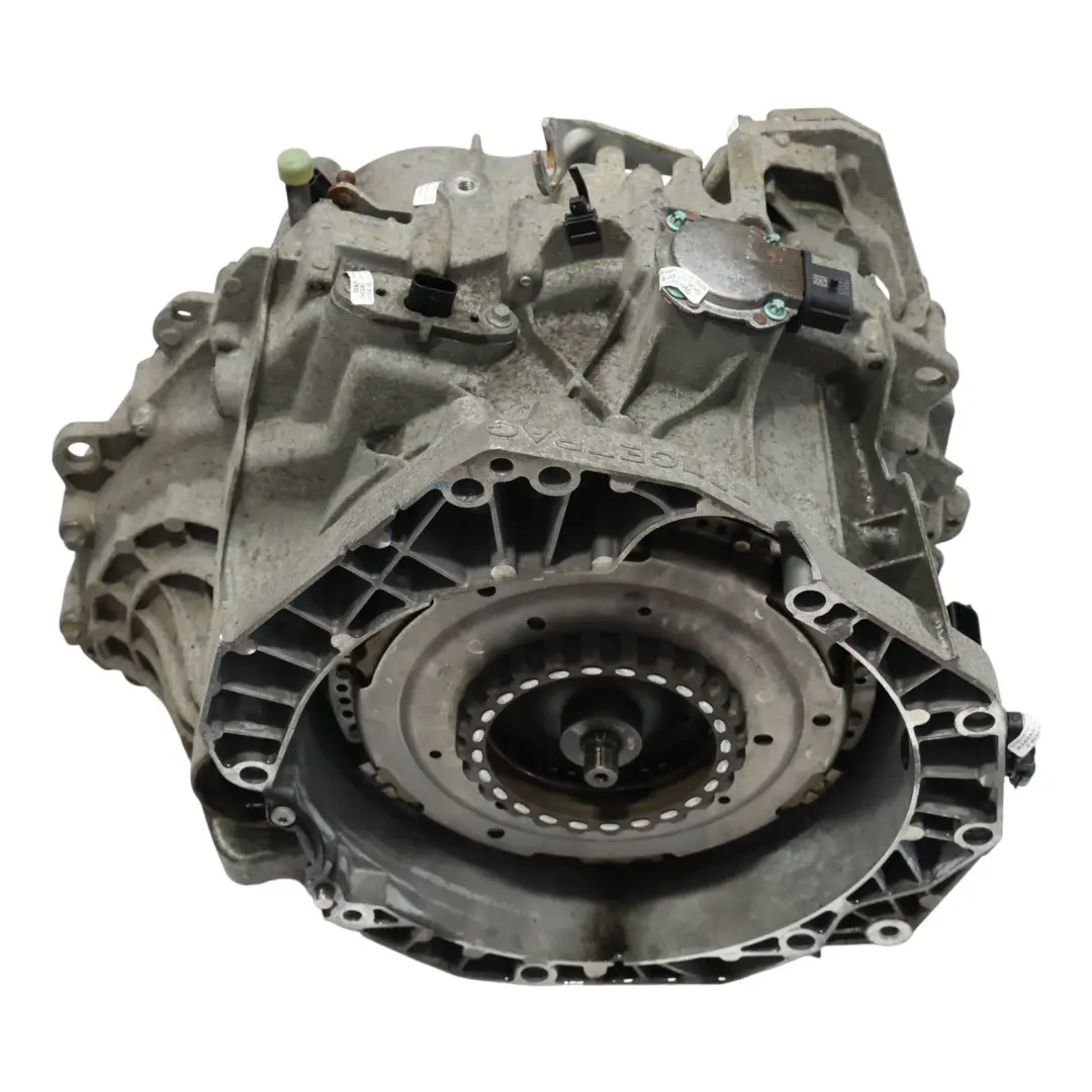Smart A453 1.0 Automatik Getriebe Doppel Kupplung 700.411 GARANTIE - SKU A7002702200 - Teilenummer A7002702200