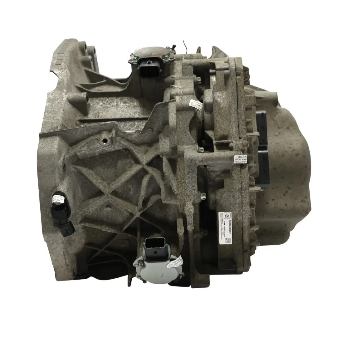 Smart A453 1.0 Automatik Getriebe Doppel Kupplung 700.411 GARANTIE - SKU A7002702200 - Teilenummer A7002702200