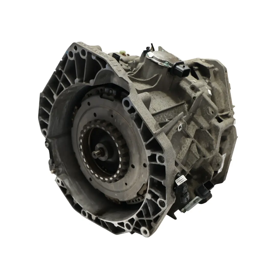 A453 1.0 Vitesse Automatique Double Embrayage 700.411 GARANTIE pour Smart à propos du numéro de pièce A7002702200 Smart A453 1.0 Vitesse Automatique Double Embrayage 700.411 GARANTIE - SKU A7002702200 - Numéro de pièce A7002702200