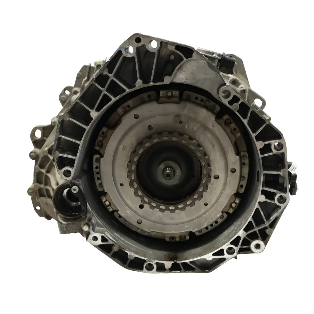 Smart A453 1.0 Petrol Automatic Gearbox Dual Clutch 700.411 WARRANTY - SKU A7002702200 - Part number A7002702200