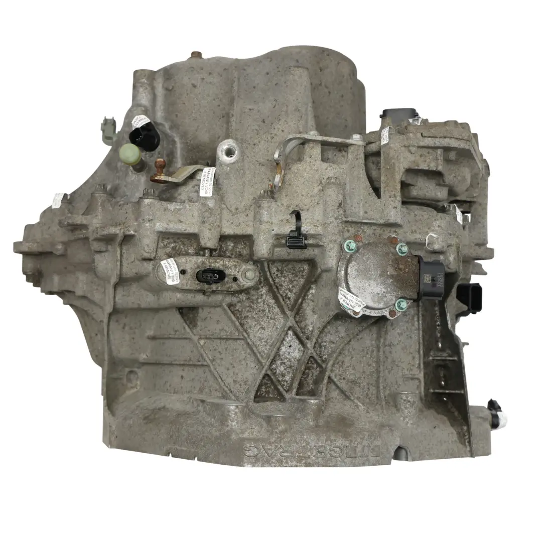 Smart A453 1.0 Petrol Automatic Gearbox Dual Clutch 700.411 WARRANTY - SKU A7002702200 - Part number A7002702200