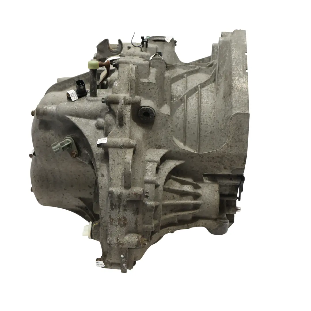 Smart A453 1.0 Automatik Getriebe Doppel Kupplung 700.411 GARANTIE - SKU A7002702200 - Teilenummer A7002702200