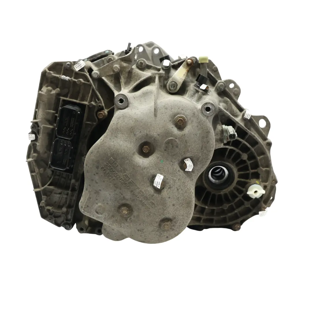 Smart A453 1.0 Petrol Automatic Gearbox Dual Clutch 700.411 WARRANTY - SKU A7002702200 - Part number A7002702200