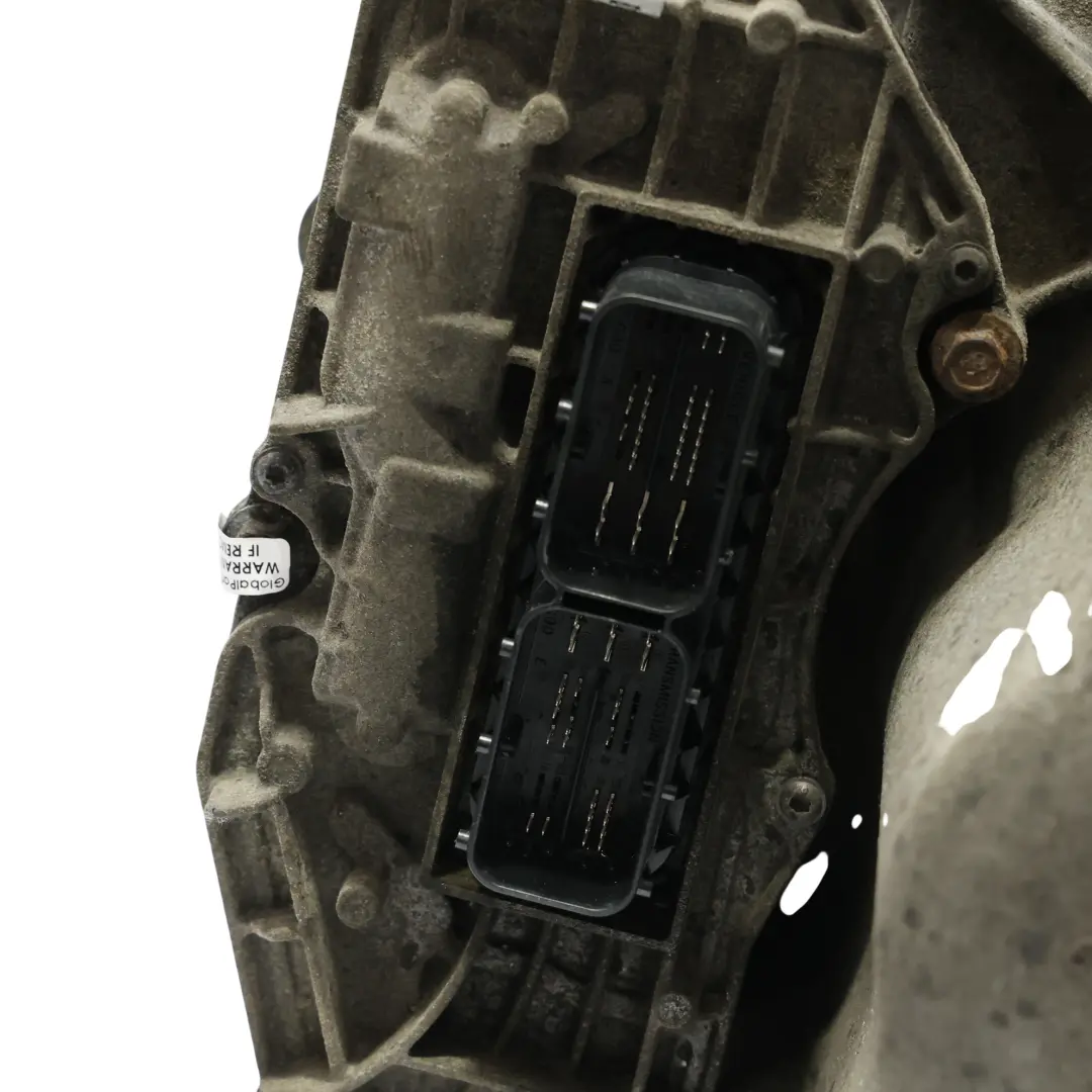 A453 1.0 Petrol Automatic Gearbox Dual Clutch 700.411 WARRANTY to Smart with Part number A7002702200 Smart A453 1.0 Petrol Automatic Gearbox Dual Clutch 700.411 WARRANTY - SKU A7002702200 - Part number A7002702200