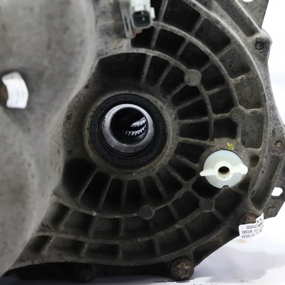 Smart A453 1.0 Cambio Automatico Doppia Frizione 700.411 GARANZIA - SKU A7002702200 - Numero di parte A7002702200