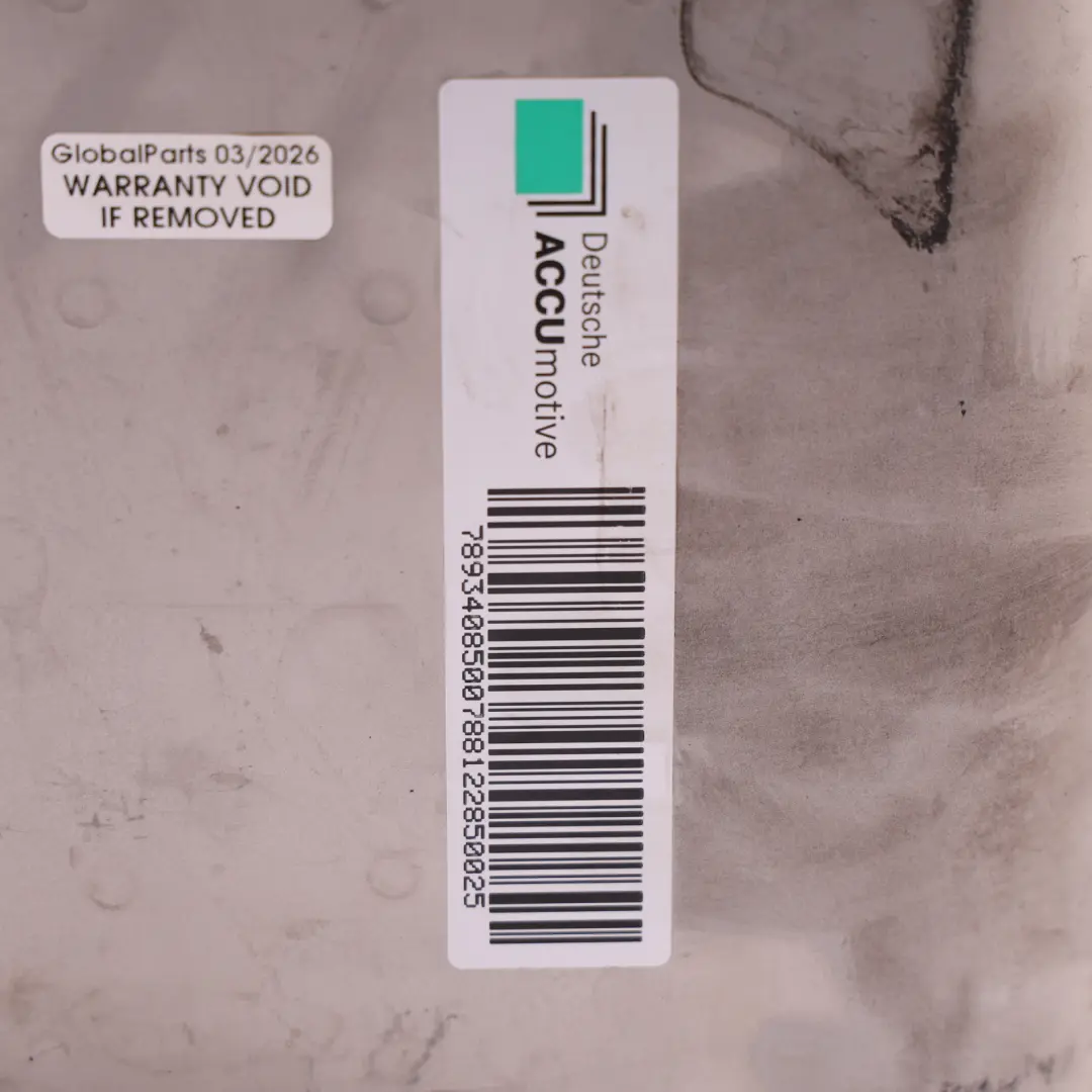 Module Lithium 126V 6.5Ah 820Wh A0009823513 to Mercedes W212 Hybrid Battery with Part number A7893408500 Mercedes W212 Hybrid Battery Module Lithium 126V 6.5Ah 820Wh A0009823513 - SKU RHD-A7893408500 - Part number A7893408500