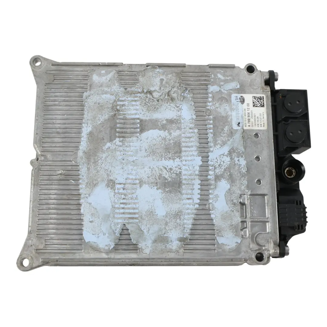 Modulo Unità Di Controllo per Mercedes C205 con numero di parte A7899061200 Mercedes C205 Modulo Unità Di Controllo - SKU A7899061200 - Numero di parte A7899061200