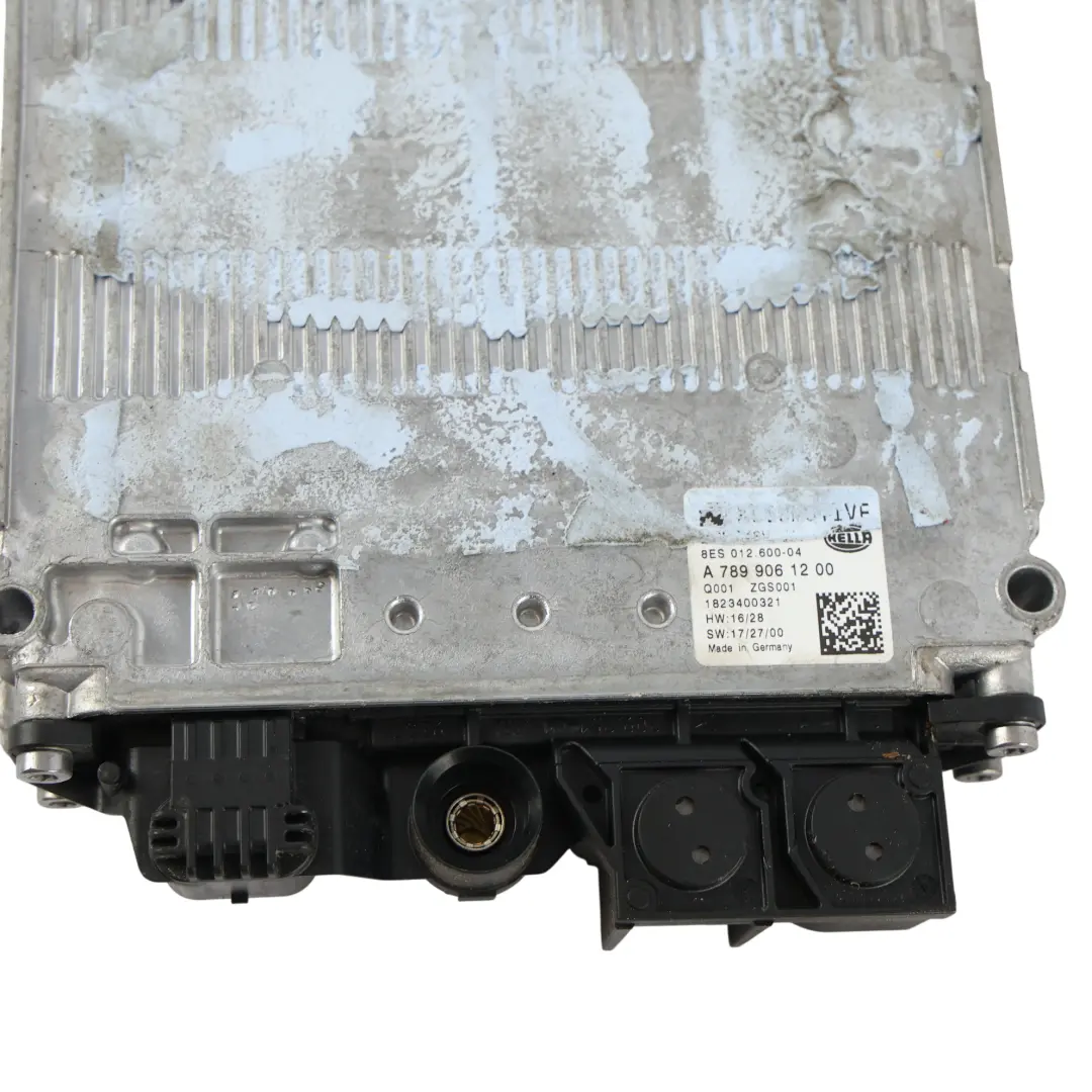 Mercedes C205 Moduł Sterownik - SKU A7899061200 - Numer Części A7899061200