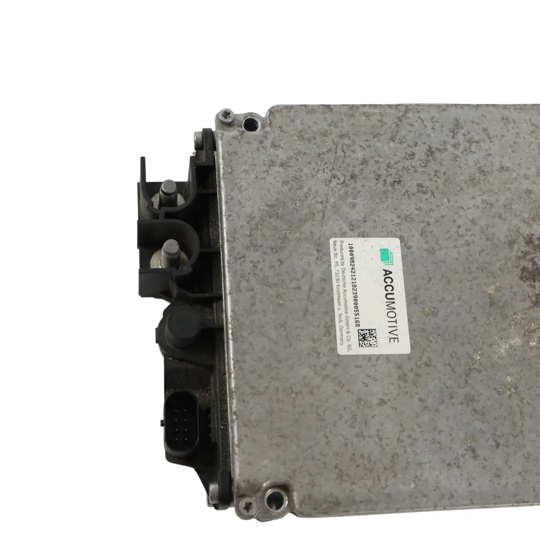 Mercedes C205 Control Unit Module - SKU A7899061200 - Part number A7899061200