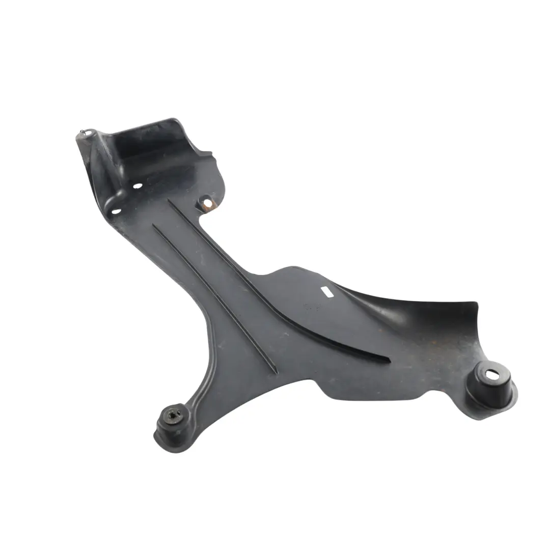 Audi A4 B7 Fuel Tank Cover Underbody Guard Under Tray Panel Rear - SKU 8E0825219F - Part number 8E0825219F