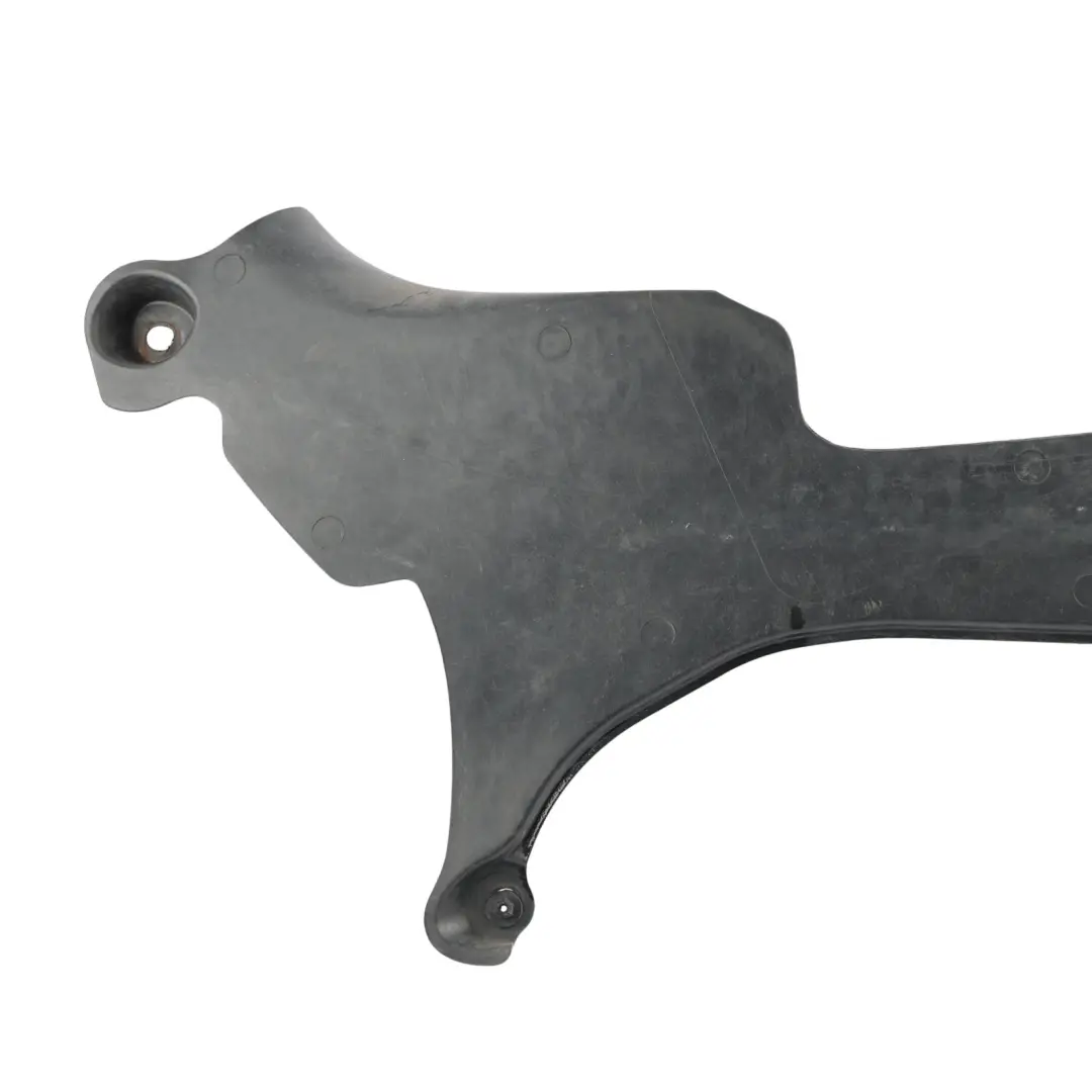 Audi A4 B7 Protezione Sottoscocca Serbatoio Carburante Posteriore - SKU 8E0825219F - Numero di parte 8E0825219F