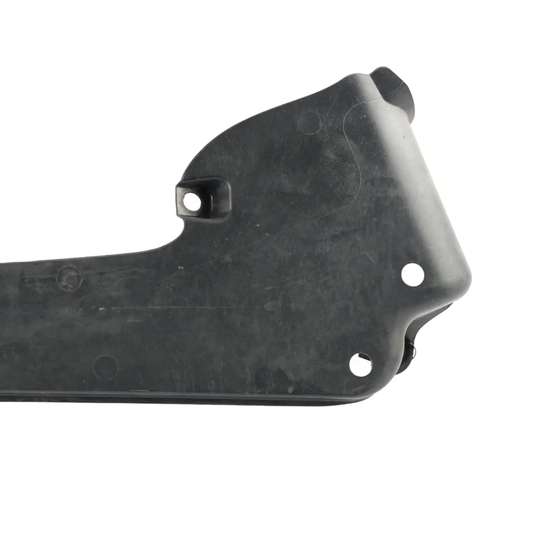 Audi A4 B7 Osłona Podwozia Zbiornika Paliwa Tylna - SKU 8E0825219F - Numer Części 8E0825219F
