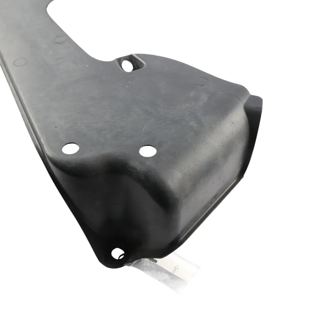 Underbody Guard Under Tray Panel Rear to Audi A4 B7 Fuel Tank Cover with Part number 8E0825219F Audi A4 B7 Fuel Tank Cover Underbody Guard Under Tray Panel Rear - SKU 8E0825219F - Part number 8E0825219F