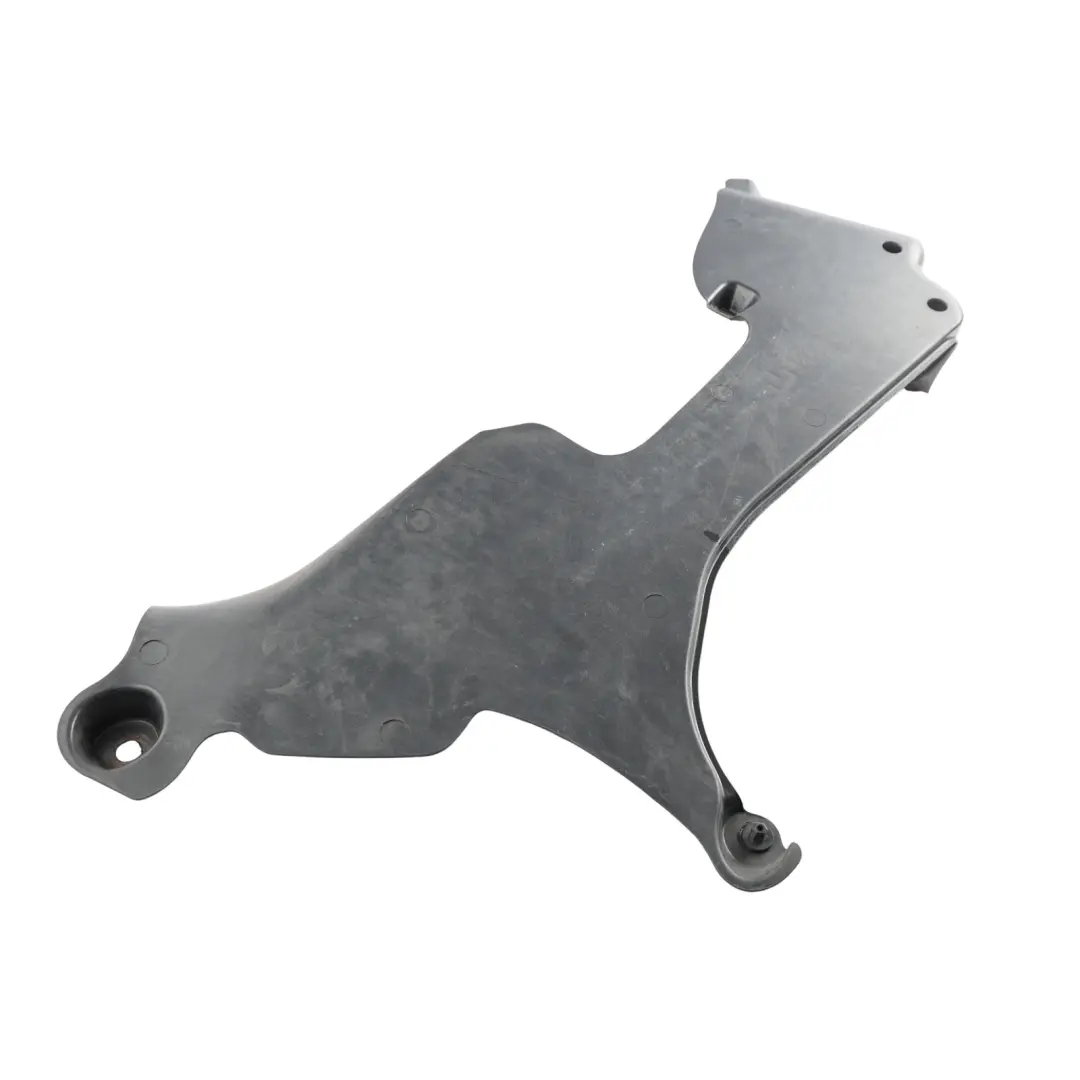 Audi A4 B7 Cubierta Depósito Combustible Protección Bajos Trasero - SKU 8E0825219F - Número de pieza 8E0825219F